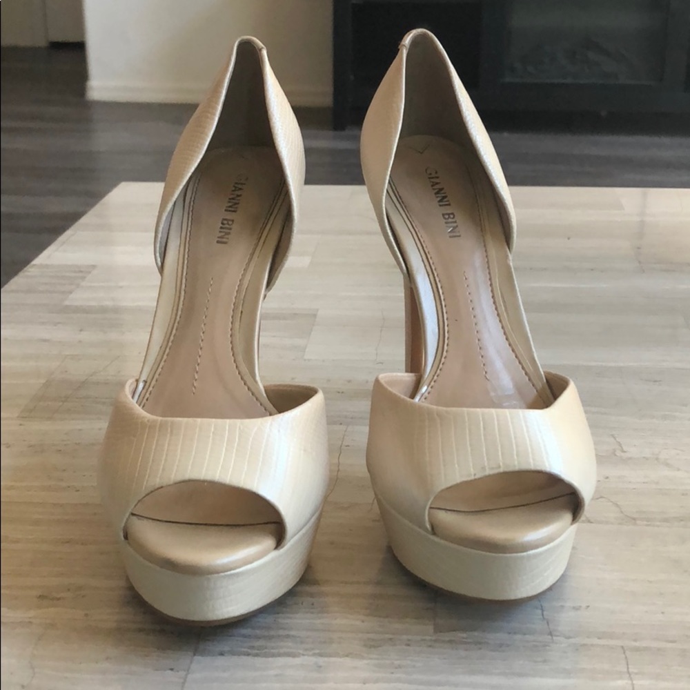 Gianni bini heels